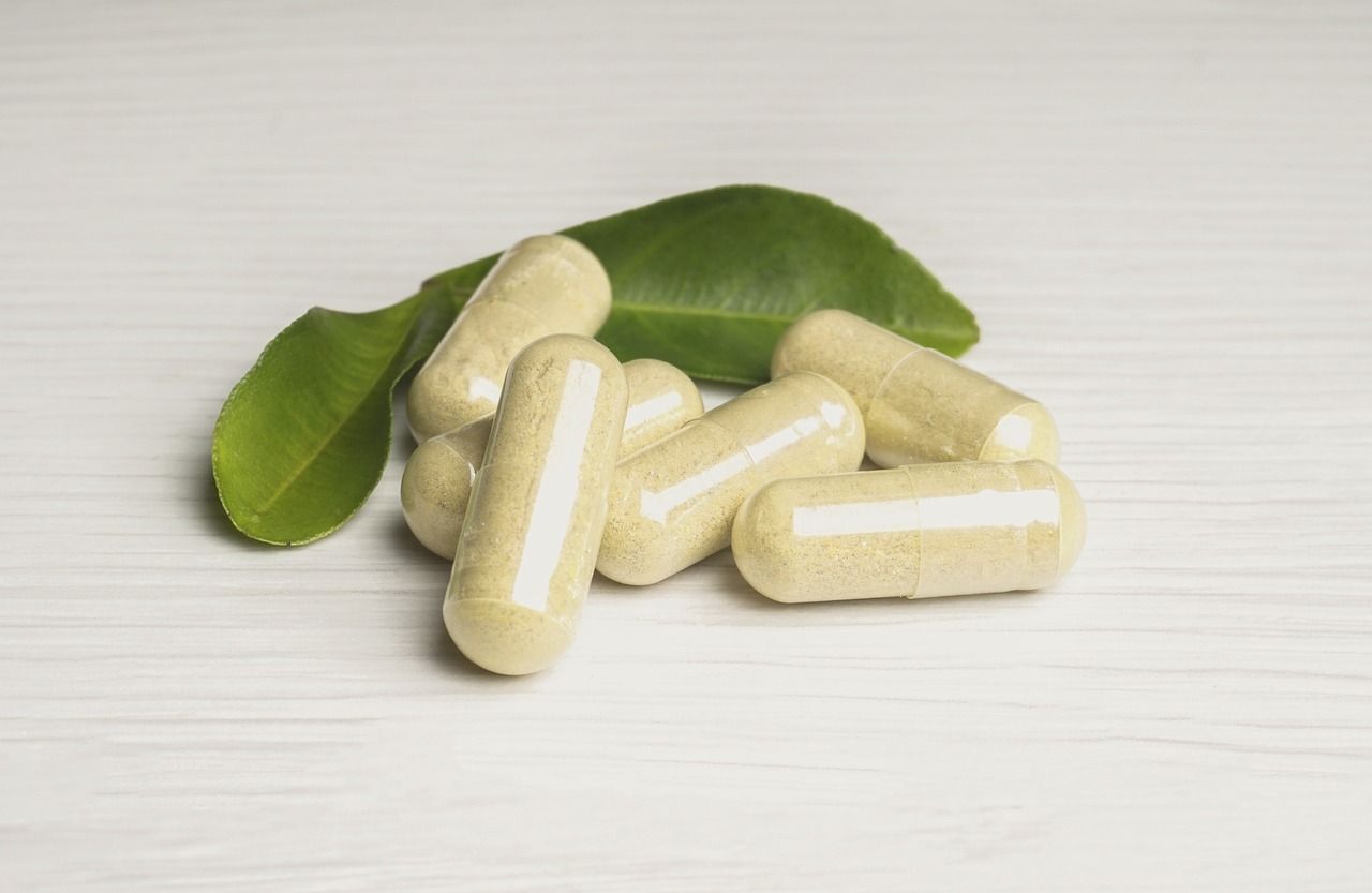 Best Choline Supplement For Optimal Brain And Liver Function
