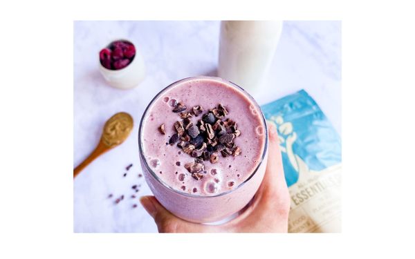 Best Things to Eat After a Workout to Build Muscle