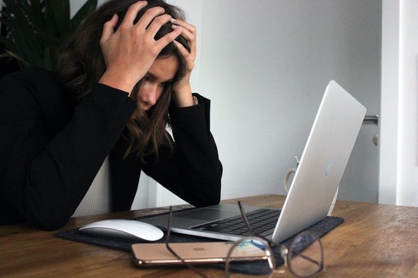 Top 5 Best Vitamins for Stress