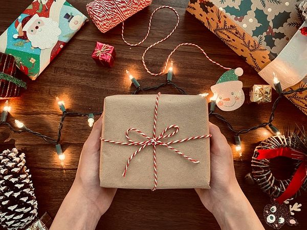 Last Minute Christmas Gifts On Sale!
