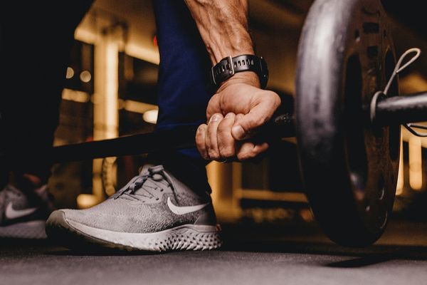 Best Glutamine Supplement To Support Muscle Growth