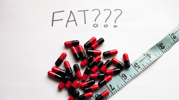 Best fat burner for men