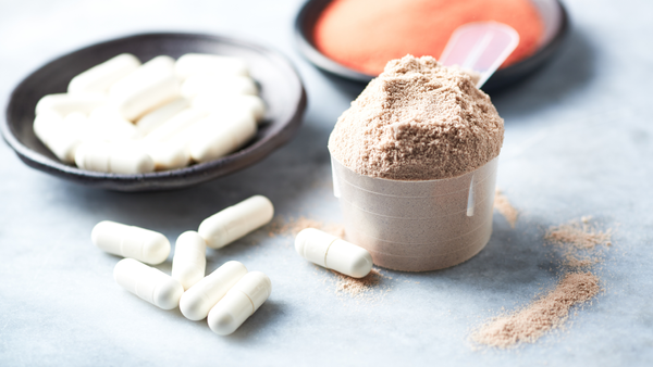 best beta alanine