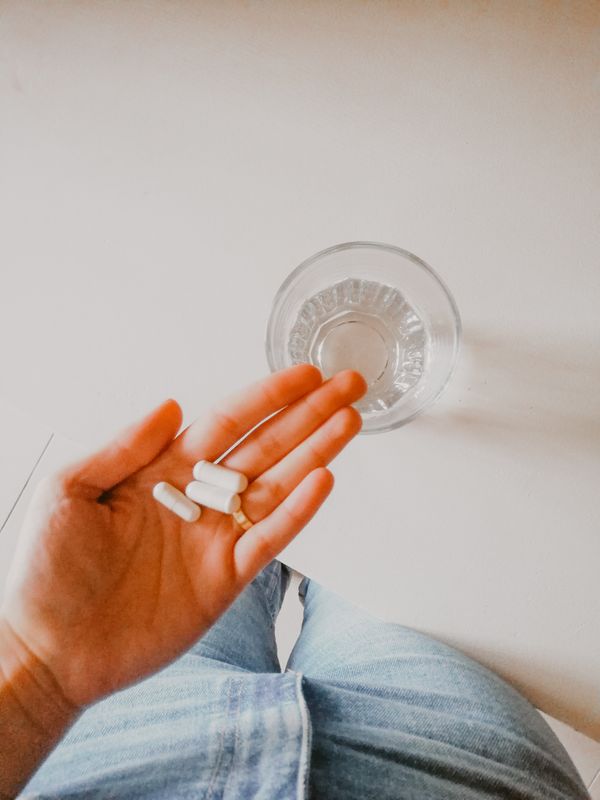Best Lysine Supplement
